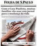 Folha De São Paulo